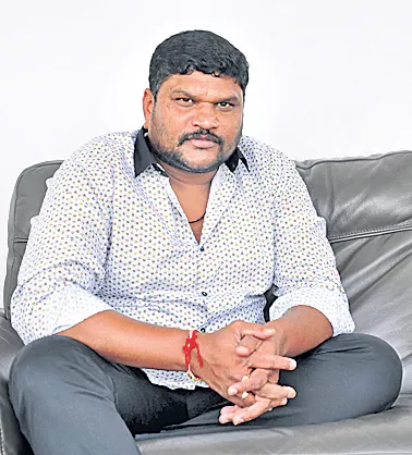 Specil chit chat with geetha govindam director Parshuram - Sakshi