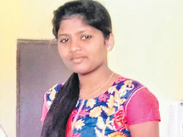 Inter student dead for fee harassment - Sakshi