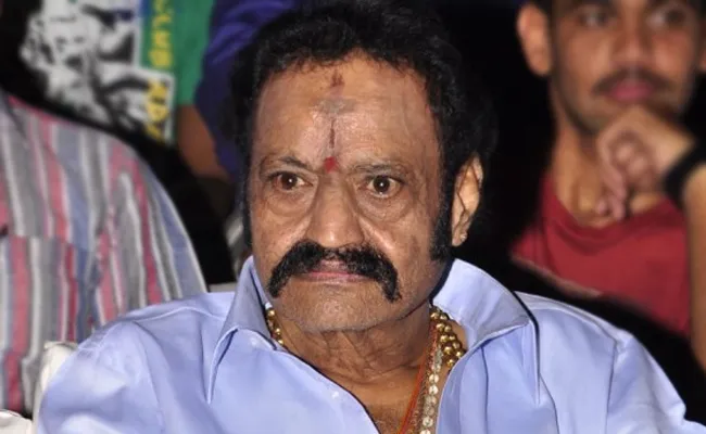 Political Leaders Has Expressed Grief Over Untimely Death Nandamuri Harikrishna - Sakshi