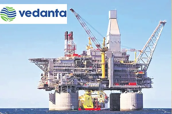 Vedanta bags 41 oil, gas blocks in maiden open acreage auction - Sakshi