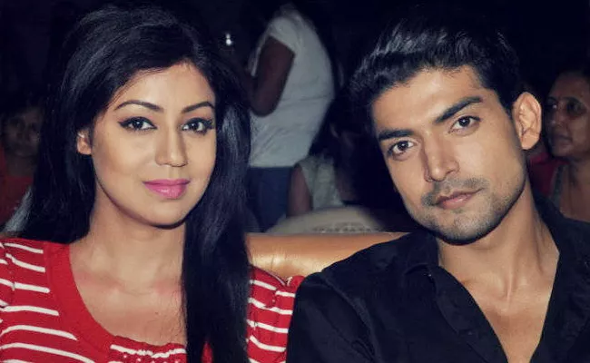 Gurmeet Choudhary Denies Bigg Boss Rumuors - Sakshi