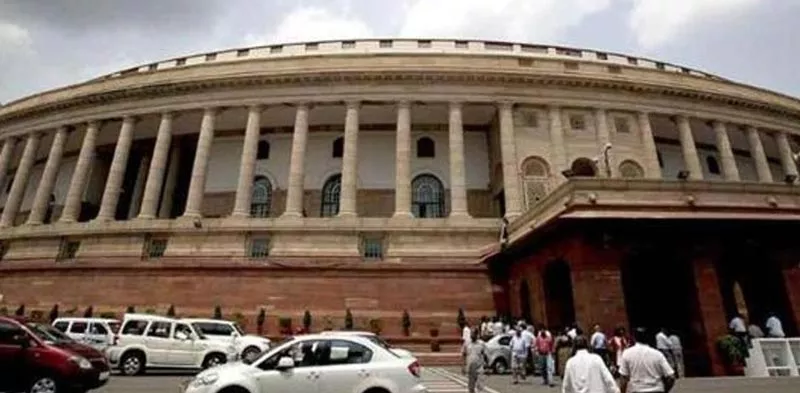 Lok Sabha passes amendment bill on OBC Commission - Sakshi