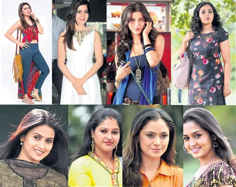 tollywood movies special screen rest - Sakshi