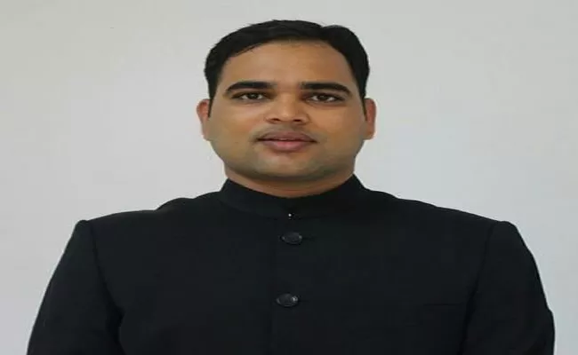 Karimnagar Municipal Corporation Commissioner Transfer - Sakshi