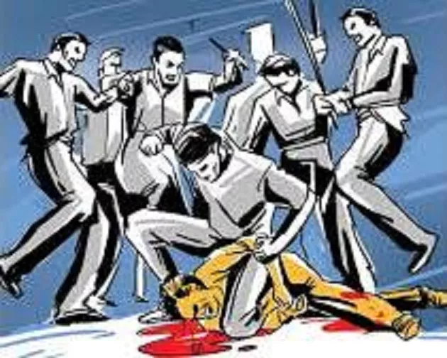 Panel Submits Report On Possible New Law Over Mob Lynching - Sakshi