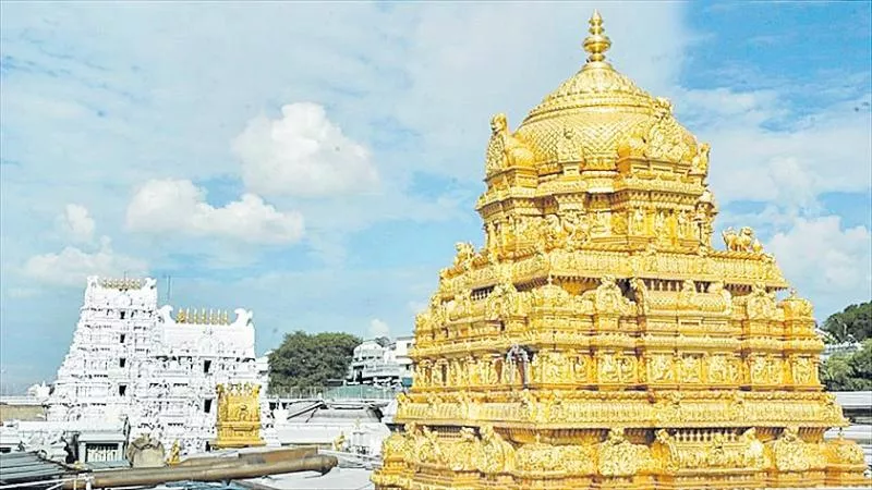 Tirumala Tirupati Devastanams cancels break darshan - Sakshi