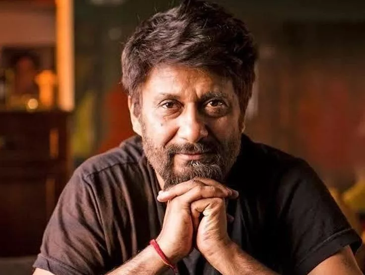 Filmmaker Vivek Agnihotri wanted to make a list of #UrbanNaxals - Sakshi