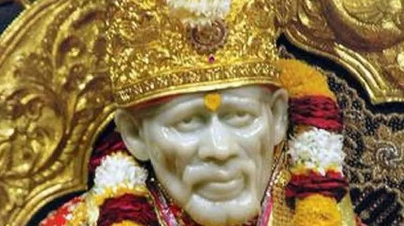 Shirdi Saibabas Name Found In Voter List - Sakshi