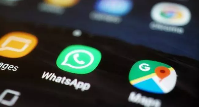 WhatsApp starts campaigns in India to control fake news - Sakshi