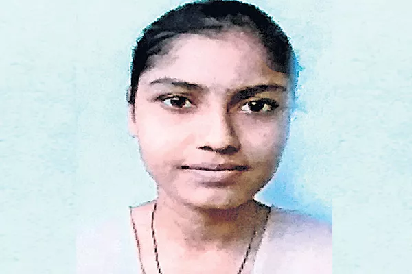 Girl Murder in sangareddy district on  - Sakshi