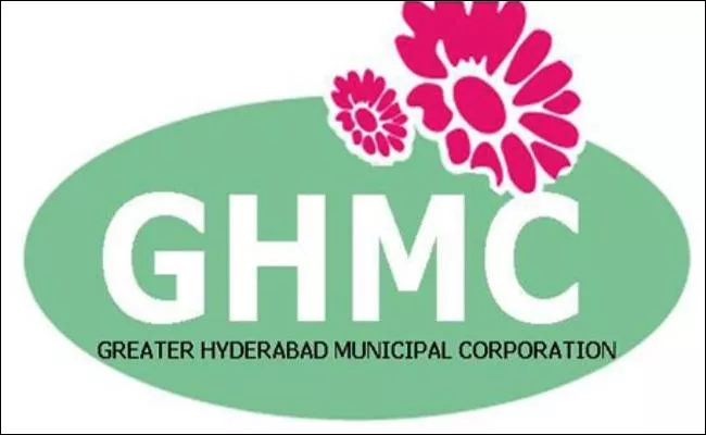 GHMC Zones, Circles Increased For Better Governance - Sakshi