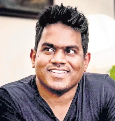 Yuvan Shankar Raja to turn director - Sakshi