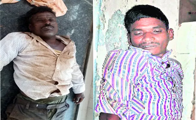 Farmers Suicide In Adilabad - Sakshi