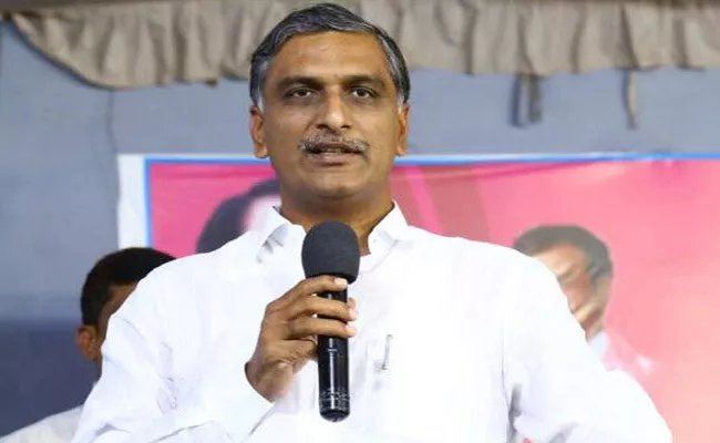 TRS Ministers Comments On Congress Mahabubnagar - Sakshi