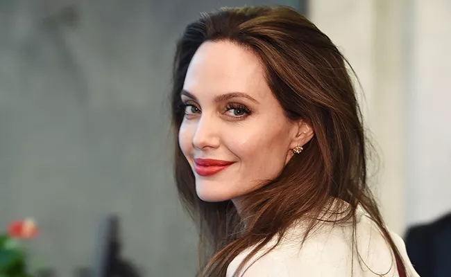 Angelina Jolie to adopt 7th child? - Sakshi