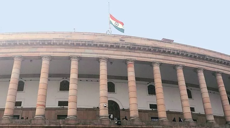 OBC Bill Passed In Rajya Sabha - Sakshi