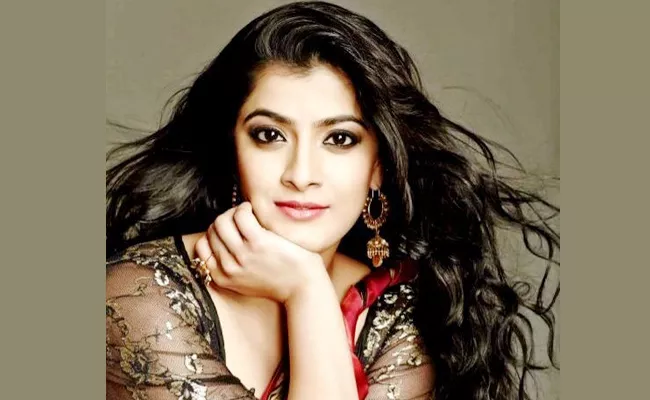 Finally varalaxmi sarathkumar Cinema Saled - Sakshi