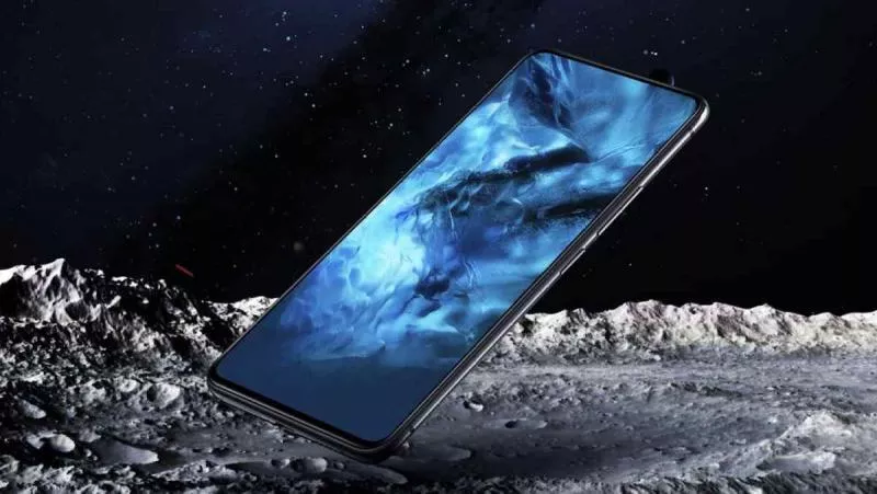 Independence Day Offer : Vivo Nex, Vivo V9 at Rs 1,947 - Sakshi