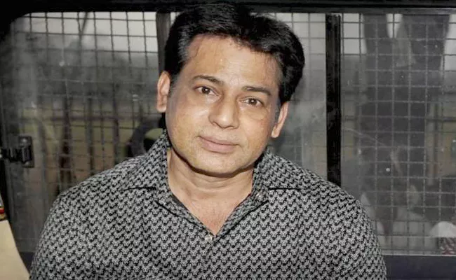 Bombay High Court Rejects Abu Salem Parole Plea For Marriage - Sakshi