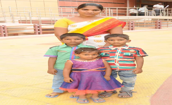 Meekosam Program In YSR Kadapa - Sakshi