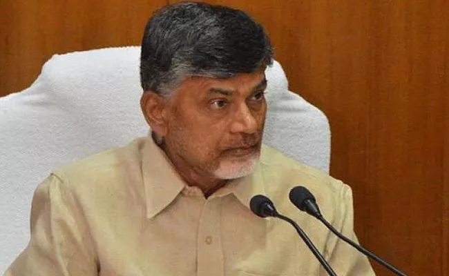 Chandrababu Visit Prakasam District Schools Bandh - Sakshi