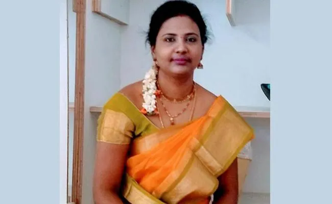 Doctor Shilpa Commit Suicide in Chittoor - Sakshi