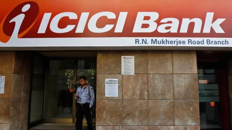 ICICI Bank Changed Accounting Policy To Write Off NPAs In FY17: Report - Sakshi