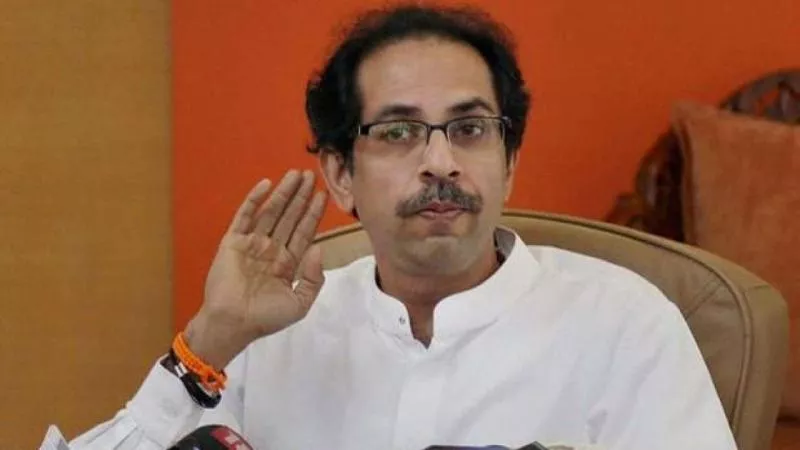 Shiv Sena To Back NDA Candidate For Rajya Sabha Deputy Chairmans Post - Sakshi