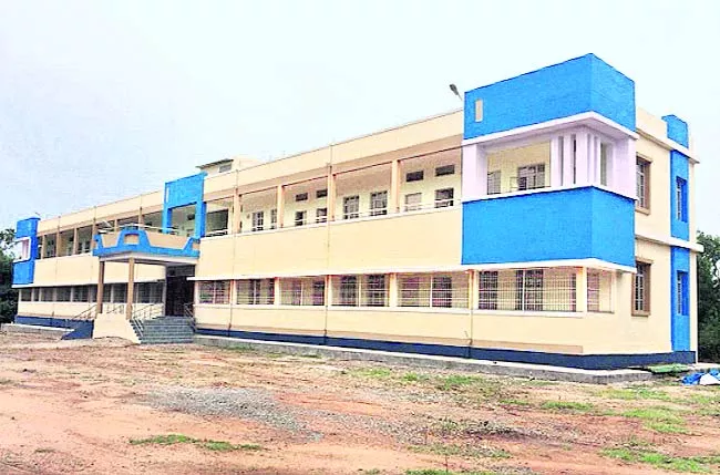 Engineering college In Kakatheya University - Sakshi