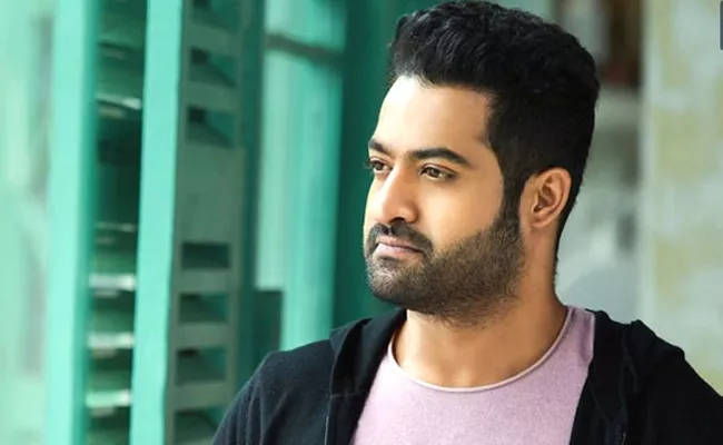 Will NTR Aravindha Sametha Teaser Released On Independence Day - Sakshi