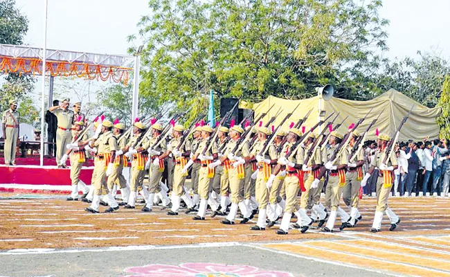 Special Force For Reduce Drunk And Drive In Hyderabad - Sakshi