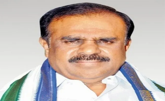 YSRCP Leaders Comments On TDP Government - Sakshi