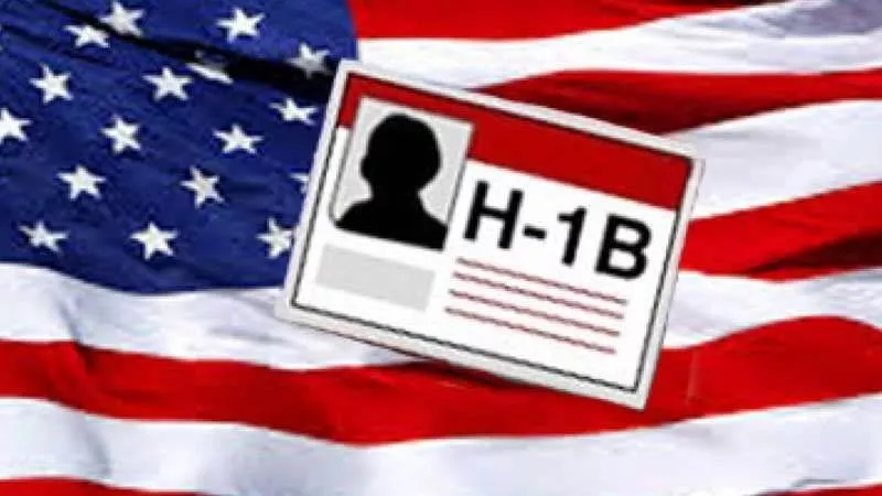 h1b visa policy no changes - Sakshi