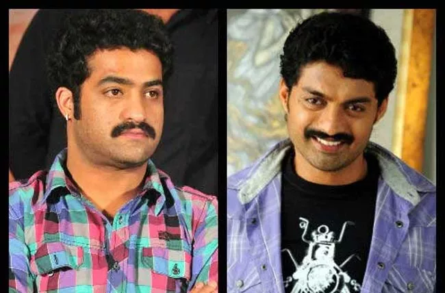 Ntr, kalyan ram attend shooting his movies on saturday - Sakshi