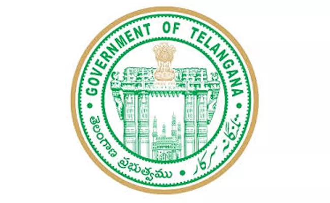 Transfers In Revenue Department Goes On In Telangana - Sakshi