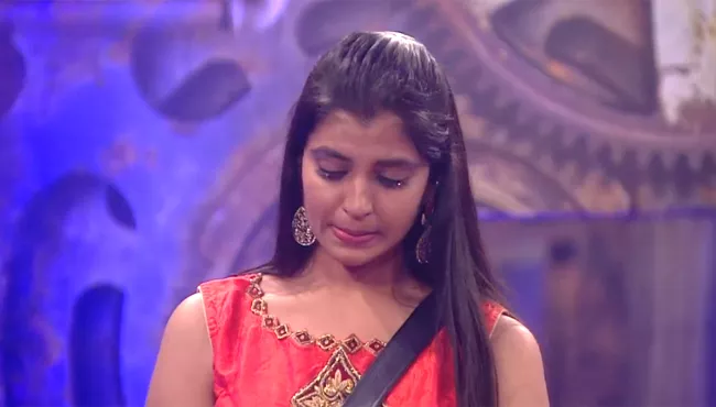 Anchor Syamala Eliminated In Bigg Boss 2 Telugu - Sakshi