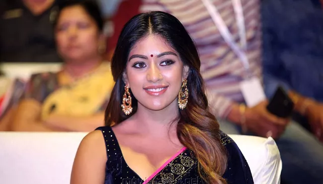 anu emmanuel Style Variations In Sailaja Reddy Alludu - Sakshi