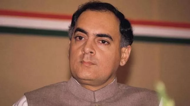 TN cabinet decides to release all convicts in Rajiv Gandhi murder case - Sakshi