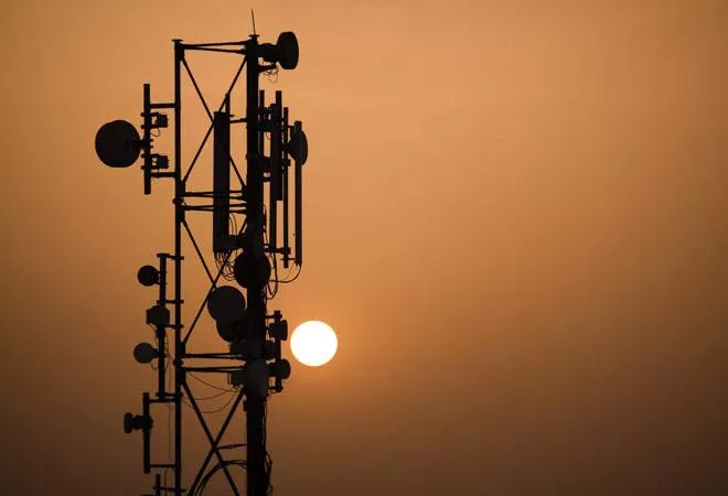 Trai slaps fines on Jio, Airtel, others for not meeting quality norms - Sakshi