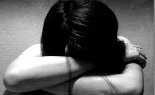 Nirbhaya Case Files On Six Members In Molestation Minor East Godavari - Sakshi