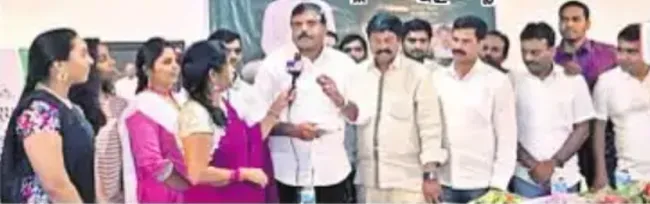 YSRCP Bay Area Tributes To Dr YSR On 09th Vardhanthi - Sakshi