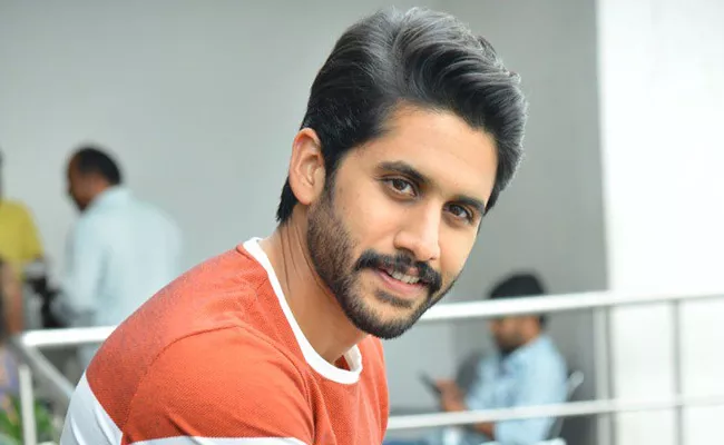 Naga Chaitanya Reveals His Best And Worst Films - Sakshi