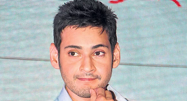 No rest to prince mahesh babu - Sakshi