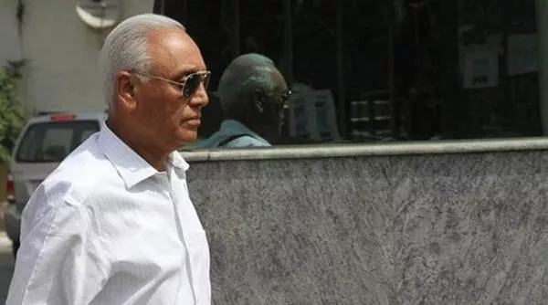  Tyagi Others Granted Bail By Delhi Court In Agusta Scam - Sakshi