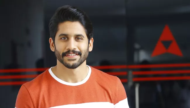 Naga Chaitanya reveals his character in Sailaja Reddy alludu - Sakshi