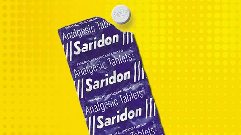 Govt Bans Saridon And 327 Other Drugs Due To Health Risk To Patients - Sakshi