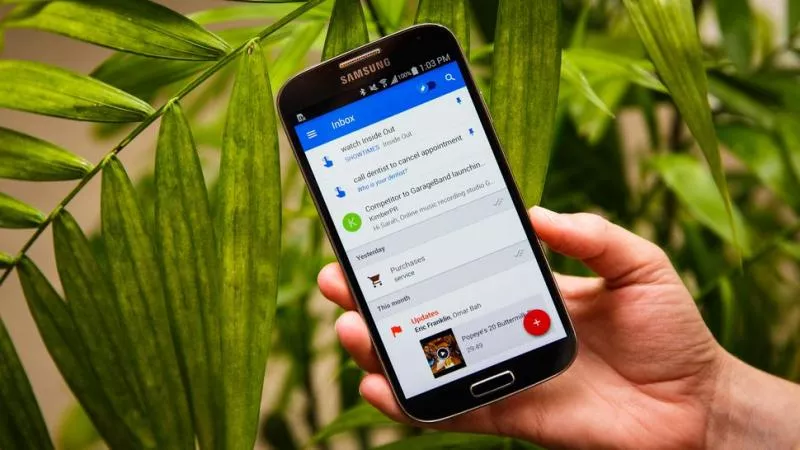 Google Inbox App Is Shutting Down In March 2019 - Sakshi