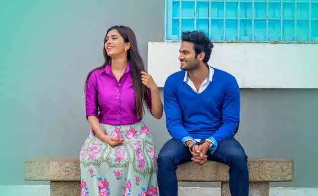 Sudheer Babu Nannu Dochukunduvate Censored With U Certificate - Sakshi