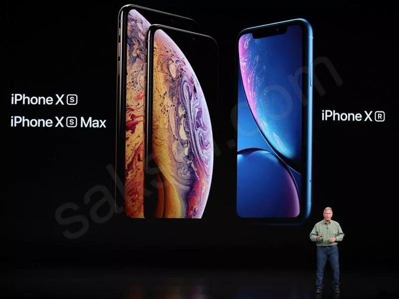 Airtel To Offer iPhone XS, iPhone XS Max From September 28 - Sakshi