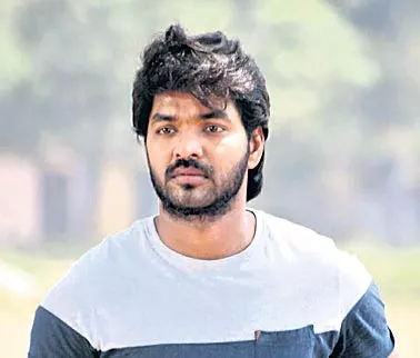 Actor Jai debuts as a singer in 'Jarugandi' - Sakshi